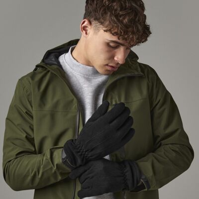 Beechfield Suprafleece® Thinsulate® gloves BC295 Suprafleece® Thinsulate® gloves Thumbnail