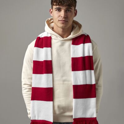 Beechfield Stadium scarf BC479 Stadium scarf Thumbnail