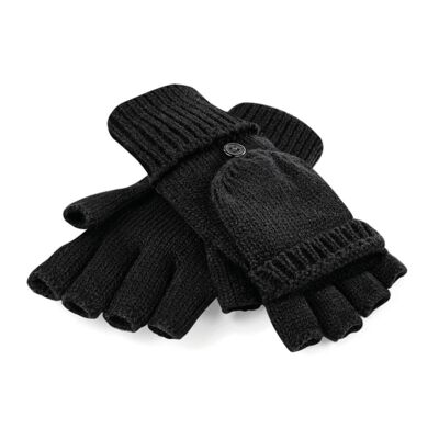 Beechfield Fliptop gloves BC493 Fliptop gloves Thumbnail
