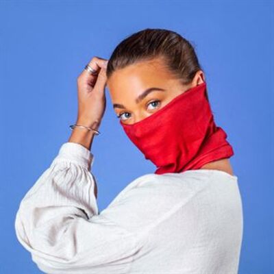Bumpaa Bumpaa antiviral snood (Pack of 3) SW002 Bumpaa antiviral snood (Pack of 3) Thumbnail