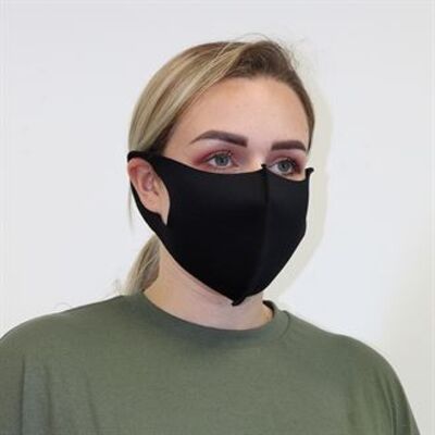 AXQ 2-piece mask (Pack of 5) XQ005 2-piece mask (Pack of 5) Thumbnail