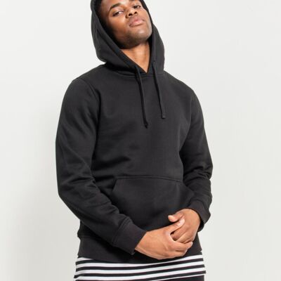 Merch hoodie Thumbnail