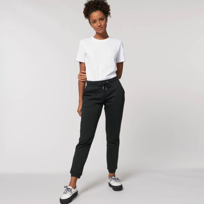StanleyStella Women's Stella Bopper jogger pants (STBW314) SX072 Women's Stella Bopper jogger pants (STBW314) Thumbnail