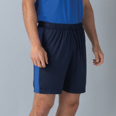 Knitted shorts Thumbnail