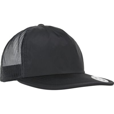 Unstructured trucker cap (6504) Thumbnail