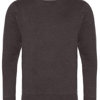 Washed sweatshirt Thumbnail