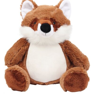 Mumbles Zippie fox MM568 Zippie fox Thumbnail