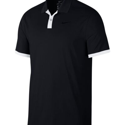 Dry vapor colour block polo Thumbnail