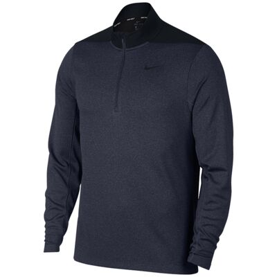 Dry top half-zip core Thumbnail