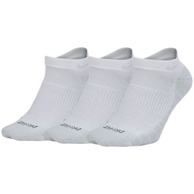 Nike Unisex socks (pack of 3 pairs) NK317 Unisex socks (pack of 3 pairs) Thumbnail