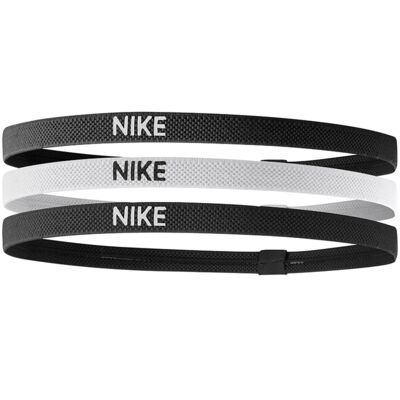 Nike Nike elastic headbands (3-pack) NK417 Nike elastic headbands (3-pack) Thumbnail