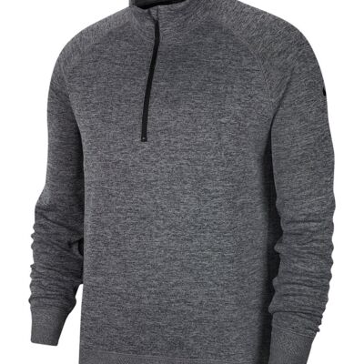 Nike dry top player half-zip Thumbnail