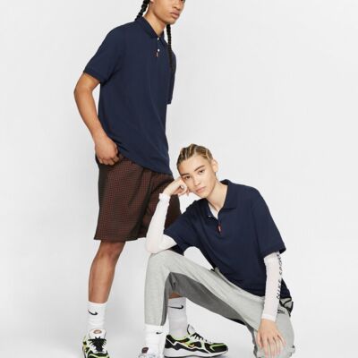 Nike Nike polo slim NK292 Nike polo slim Thumbnail