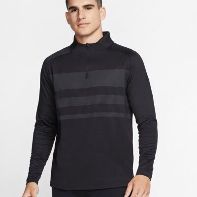 Nike dry vapor top half zip Thumbnail