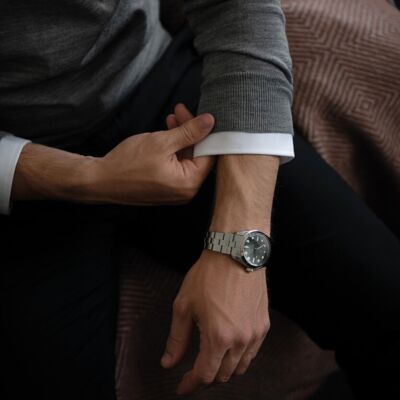 Nimbus Ashbury – classy luxury merino blend NB92M Ashbury – classy luxury merino blend Thumbnail