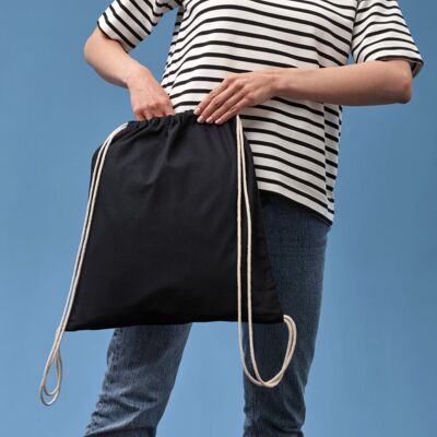 Nutshell® Gymsac with cords RL300 Gymsac with cords Thumbnail