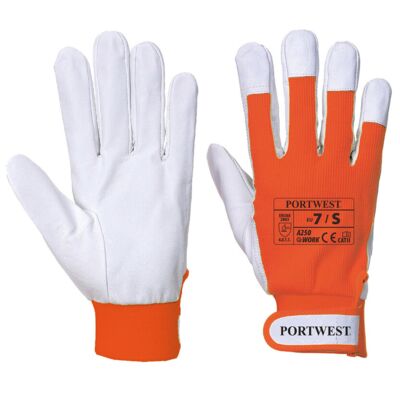 Portwest Tergsus gloves (A250) PW361 Tergsus gloves (A250) Thumbnail