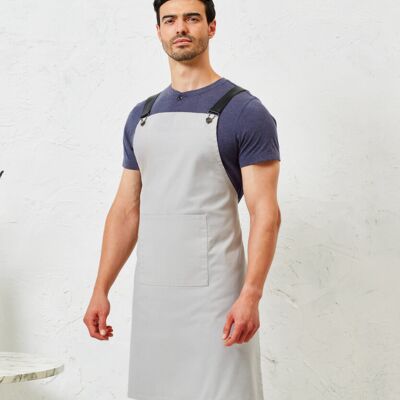 Premier Cross back interchangeable apron straps PR119 Cross back interchangeable apron straps Thumbnail
