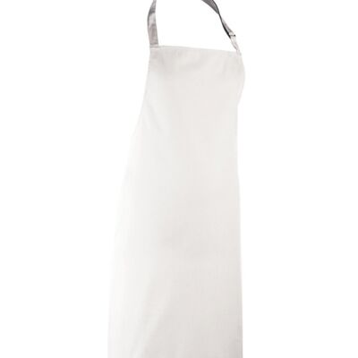 Premier Colours bib apron - XL PX150 Colours bib apron - XL Thumbnail