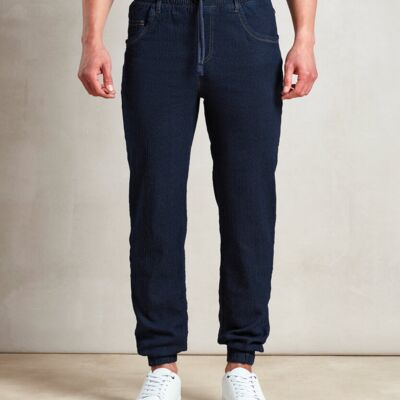Premier Chef's artisan jogger bottoms PR556 Chef's artisan jogger bottoms Thumbnail