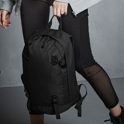 Quadra Everyday outdoor 15 litre backpack QD515 Everyday outdoor 15 litre backpack Thumbnail