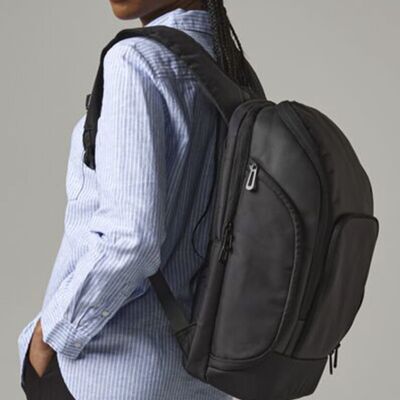 Quadra Pro-tech charge backpack QD910 Pro-tech charge backpack Thumbnail
