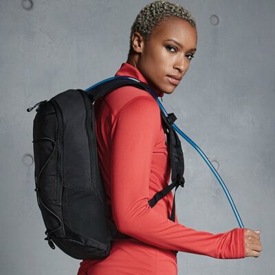 Quadra SLX®-lite 10 litre hydration pack QX310 SLX®-lite 10 litre hydration pack Thumbnail
