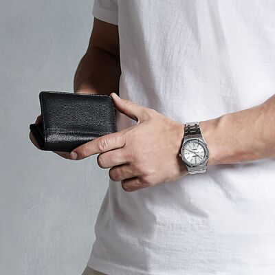 Quadra NuHide® wallet QD890 NuHide® wallet Thumbnail