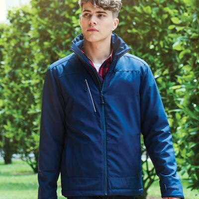 Bifrost insulated softshell jacket Thumbnail