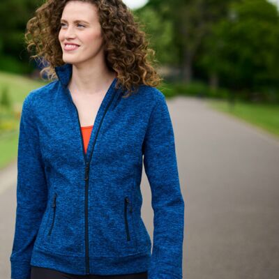 Women's Thornly full-zip Thumbnail