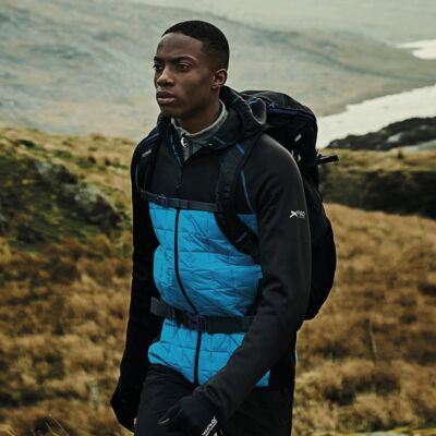 Modular thermal Thumbnail