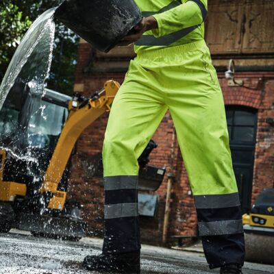 Hi-vis pro overtrousers Thumbnail