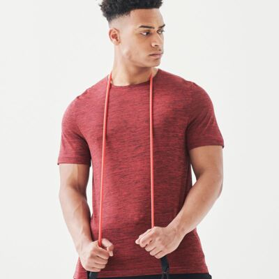 Regatta Activewear Antwerp marl t-shirt RG730 Antwerp marl t-shirt Thumbnail