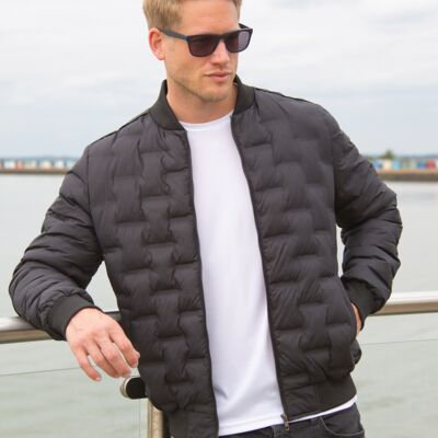 Ultrasonic rib MA1 jacket Thumbnail