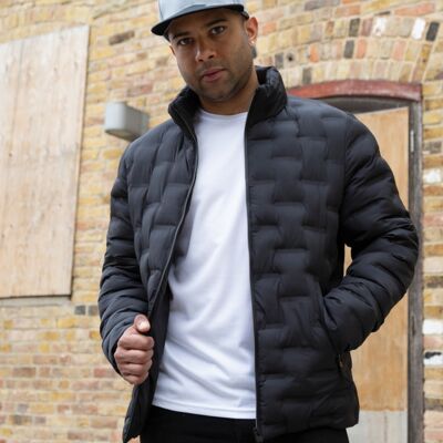 Ultrasonic rib coat Thumbnail