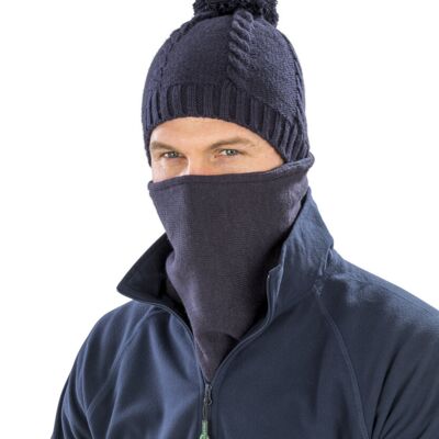 Result Winter Essentials Bandit face/neck/chest warmer RC353 Bandit face/neck/chest warmer Thumbnail