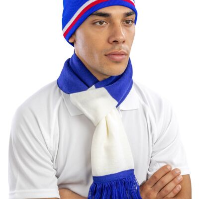 Result Winter Essentials Team scarf R146X Team scarf Thumbnail