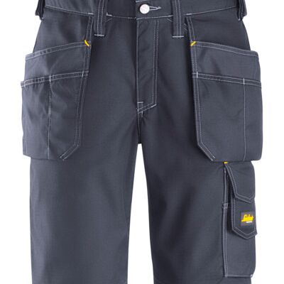 Craftsmen ripstop holster pocket shorts Thumbnail
