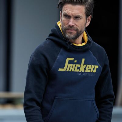 Logo hoodie (2889) Thumbnail