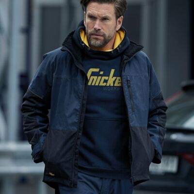 AllroundWork winter jacket (1148) Thumbnail