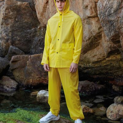 Rain trousers Thumbnail