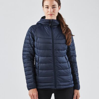 Women's Stavanger thermal shell Thumbnail