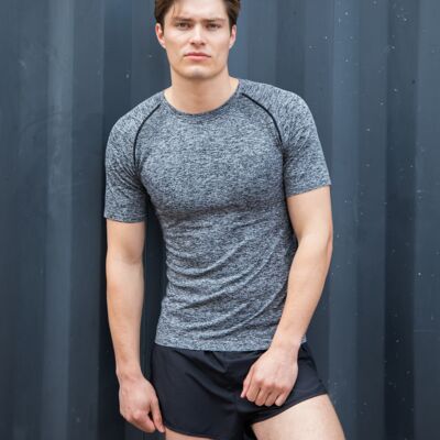Tombo Seamless short-sleeved top TL310 Seamless short-sleeved top Thumbnail
