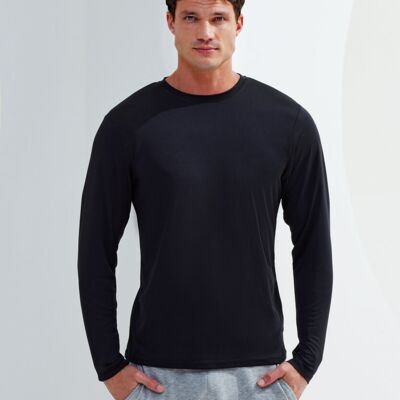 TriDri® TriDri® long sleeve performance t-shirt TR050 TriDri® long sleeve performance t-shirt Thumbnail