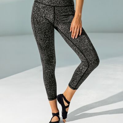 TriDri® Women's TriDri® performance animal printed leggings TR220 Women's TriDri® performance animal printed leggings Thumbnail