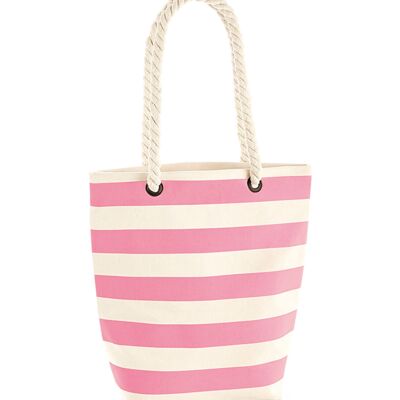 Westford Mill Nautical tote WM685 Nautical tote Thumbnail