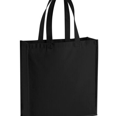 Westford Mill Gallery canvas tote WM600 Gallery canvas tote Thumbnail