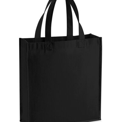 Westford Mill Gallery canvas gift bag WM605 Gallery canvas gift bag Thumbnail