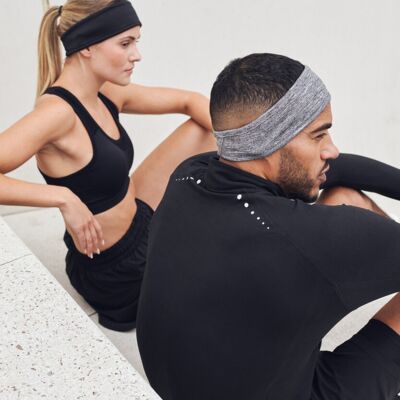 Tombo Running headband TL690 Running headband Thumbnail