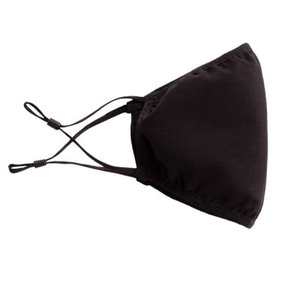 Uneek Anti-Microbial Washable Face Mask UC853 Anti-Microbial Washable Face Mask Thumbnail